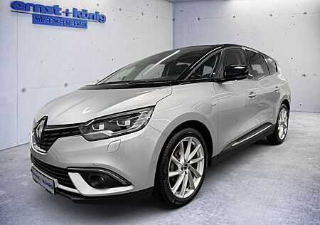 Renault Grand Scenic TCe 160 GPF EDC BOSE EDITION AHK