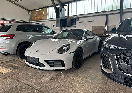 Porsche 992 911Carrera 4S Coupé SHD/CHRONO/BOSE/LIFT/SP.ABGA