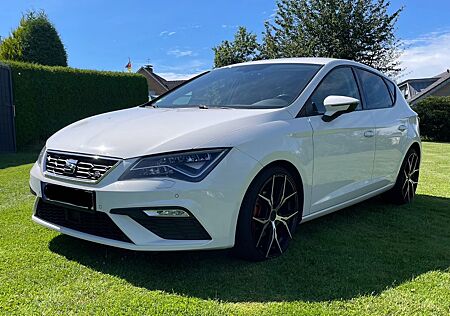 Seat Leon 1.4 TSI ACT 110kW Start&Stop FR FR