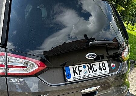 Ford Galaxy 2.5 Duratec FHEV Edition Edition