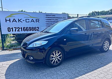 Mazda 5 Lim. 1.8 Exclusive