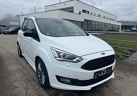 Ford C-Max Sport Automatik / Rückfahrkamera
