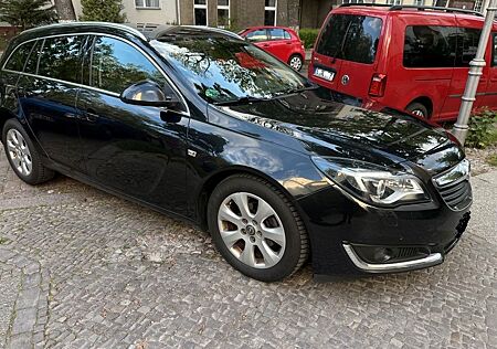 Opel Insignia ST CDTI ecoFL. Bus. Innov.