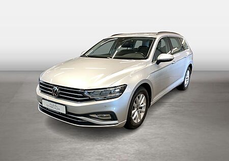 VW Passat Variant Volkswagen 2.0 TDI DSG Business ACC Massage