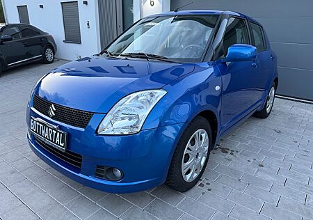 Suzuki Swift Lim. Snow 4x4 "Automatik"Allrad"1.Hand"