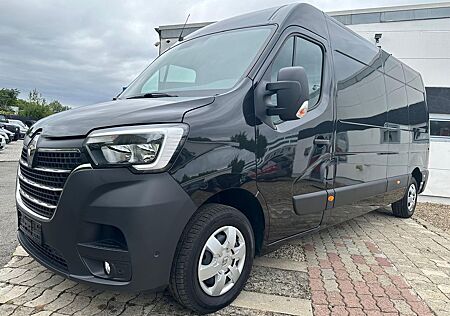 Renault Master Kasten L3H2*Navi*AHK*Kamera*LED*Klimaau.*