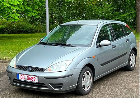 Ford Focus 1.6 Trend TÜV/08-2025