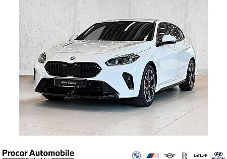 BMW 116 M Sport RFK NAVI LED HiFi PDC V+H DAB DA