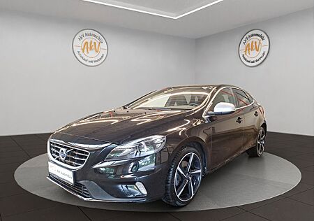 Volvo V40 , Allwetterbereifung, Scheckheftgepflegt!