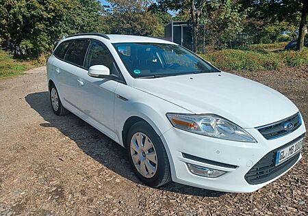 Ford Mondeo 2,0TDCi 103kW Turnier Trend 8fach