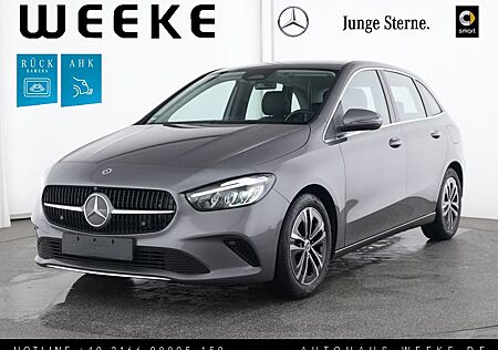 Mercedes-Benz B 180 Progressive ADVANCED+ANHÄNGERKUPPLUNG+SMAR