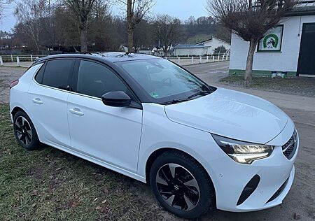 Opel Corsa 100KW Elegance Elegance