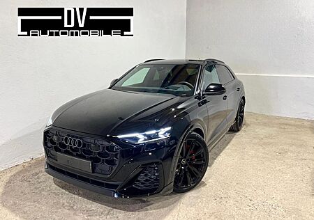 Audi Q8 55 TFSI e quattro