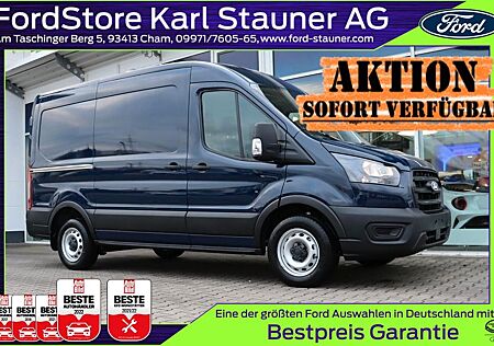 Ford Transit Kasten 2.0 310 L2/H2 3,99% FIN*