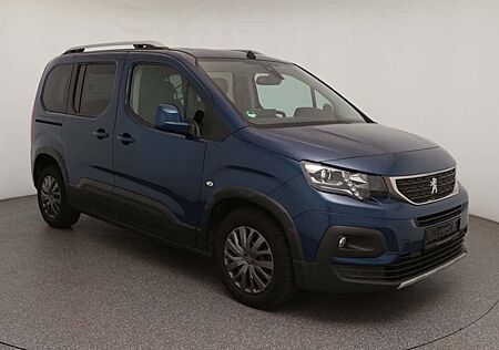 Peugeot Rifter Allure L1 LED MFL