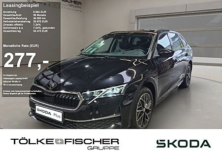 Skoda Octavia Combi 2.0 TDI W Selection ACC AUT Navi
