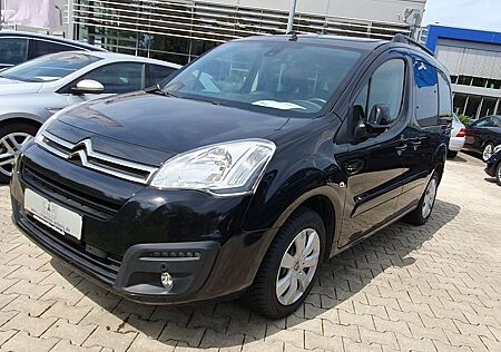 Citroën Berlingo Kombi Shine Navi MyWay Sitzheiz. EXPORT