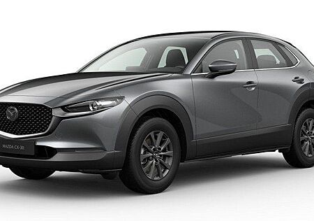 Mazda CX-30 HOMURA 2.5L 140PS 6AT LED KAMERA NAVI