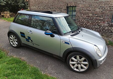 Mini Andere