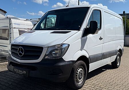 Mercedes-Benz Sprinter II Kasten 214 CDI *NAVI*KLIMA*R-KAM*AHK