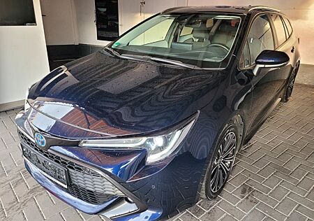 Toyota Corolla Sports Hybrid Team D*1.BESITZ*TOP ZUSTAN