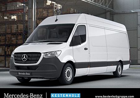 Mercedes-Benz Sprinter 317 CDI Kasten Hochdach Lang