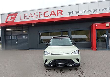 Smart 1 # Pulse 271kW 66kWh EXP € 24990.--
