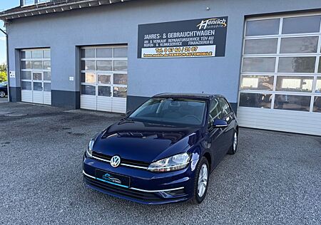 VW Golf Volkswagen VII Limo Comfortline Navi StHzg ACC PDC SHZ