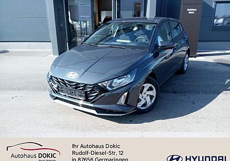 Hyundai i20 Select 1.0 T-GDI 100PS 6MT NAVI CAM CarPlay