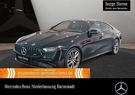 Mercedes-Benz CLS 53 AMG 4M+ PERF.-ABG/NAPPA/SD/BURM/Fahrass