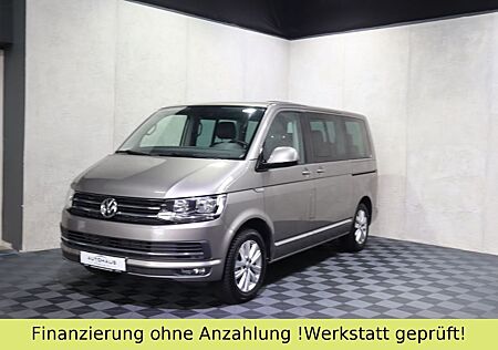 VW T6 Transporter Volkswagen Bus Multivan Highline*NAVI*ACC*