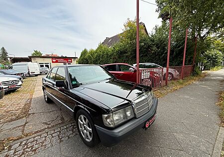 Mercedes-Benz 190 E