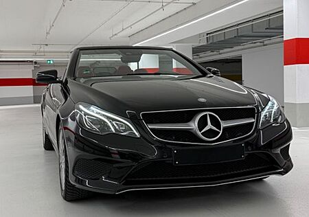 Mercedes-Benz E 250 d Sport Edition Autom. Sport Edition