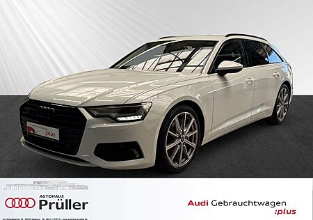 Audi A6 Avant 50 TFSI e Sport S tro LED+Navi+Sitzh