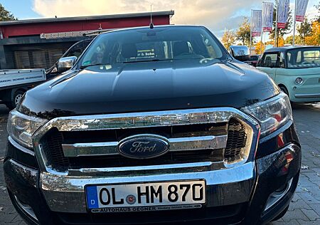 Ford Ranger gebraucht kaufen Ford Ranger