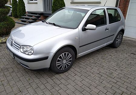 VW Golf Volkswagen 1.9TDI 74kW Comfortline Comfortline