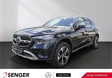 Mercedes-Benz GLC 300 e 4M Avantgarde Distronic Pano AHK 360Ka