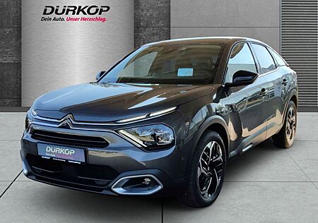 Citroën C4 Max,Alcantara,Head-up-Display,Allwetter,Navi