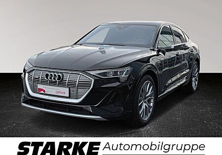 Audi e-tron 50 Sportback quattro S line Panodach Sta