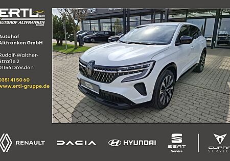 Renault Austral Techno Mild Hybrid 160 Automatik