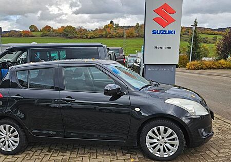 Suzuki Swift 1.2 Comfort