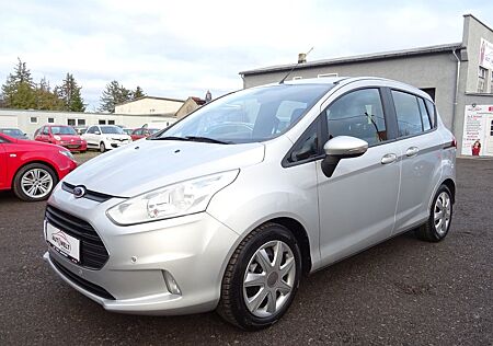 Ford B-Max Sync Edition/KLIMA/ TÜV 04 2027