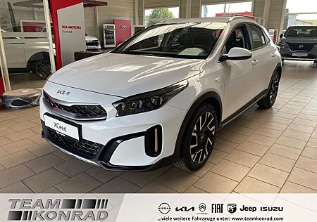 Kia XCeed 1.6T 150 DCT VISION Komfort Plus Doppelku