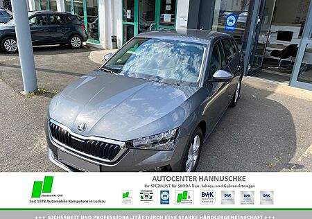 Skoda Scala 1.0 TSI Ambition+ 5J.GAR/LED/SMART/EPH/SH