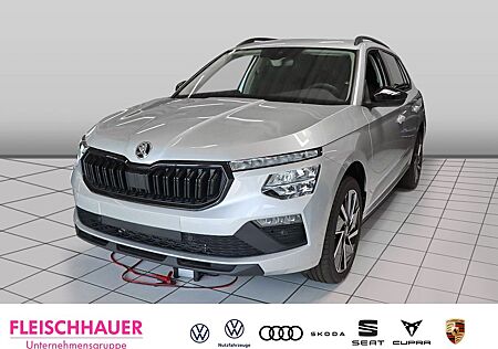 Skoda Kamiq 1.0 TSI Selection KLIMA SHZ PDC CarPlay
