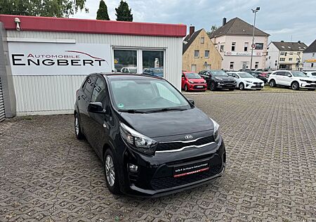 Kia Picanto 1,0L Dream Team Navi*AWR*Garantie*