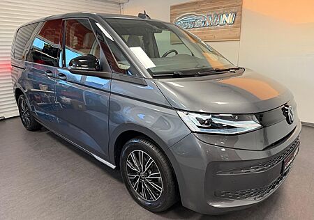 VW T7 Multivan Volkswagen /Pano-Dach/AHK/PDC/ACC/Kamera/DSG/LED