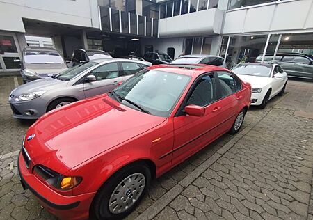 BMW 318i -