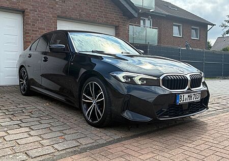 BMW 320d xDrive M Sport Automatik M Sport