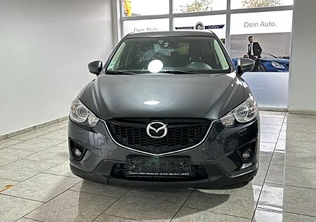 Mazda CX-5 Sendo 2WD 2.2 SKYACTIV-D Soundsystem Bose K